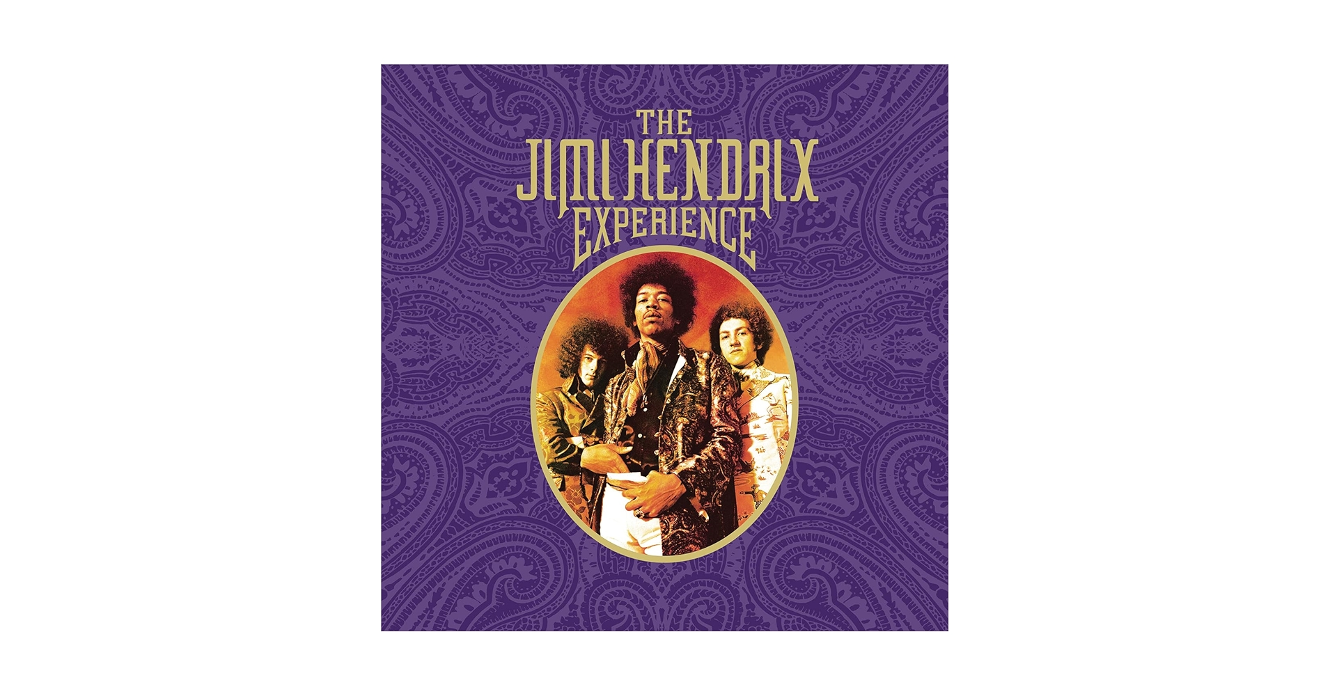 洋楽 The Jimi Hendrix Experience The Jimi Hendrix Experience - Are You Experienced - Amazon